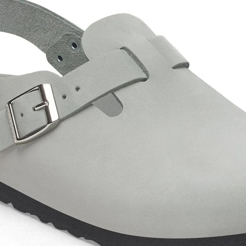 Tokio Slip-On Sandals