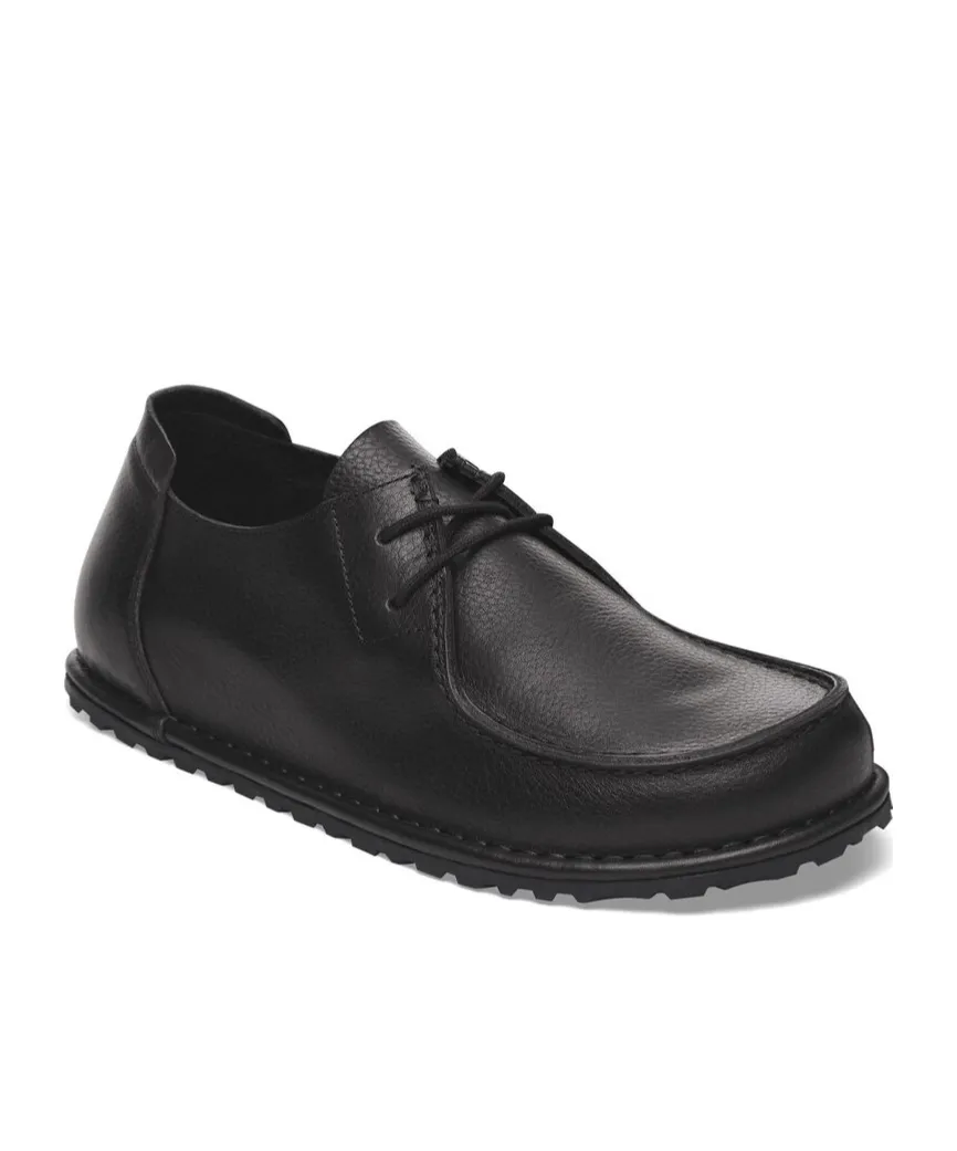 Leather Boat Shoes
