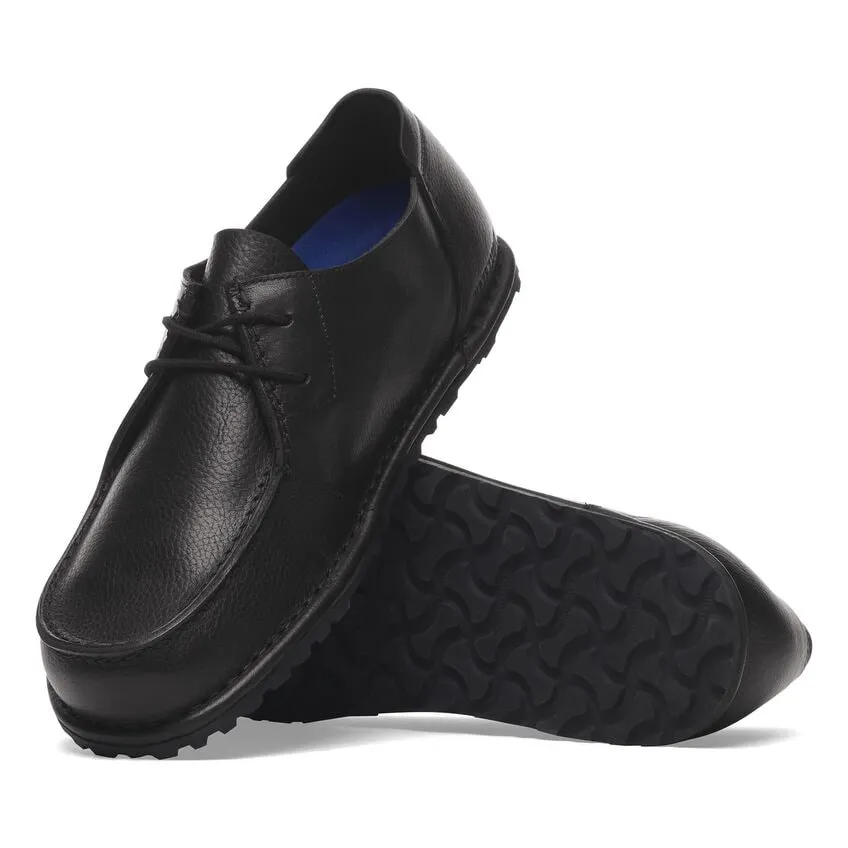 Leather Boat Shoes