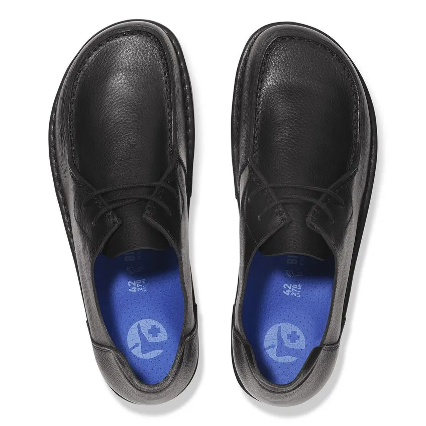 Leather Boat Shoes