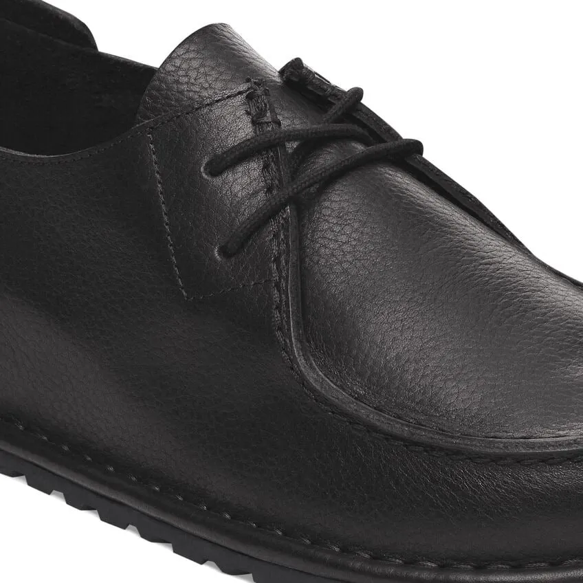 Leather Boat Shoes