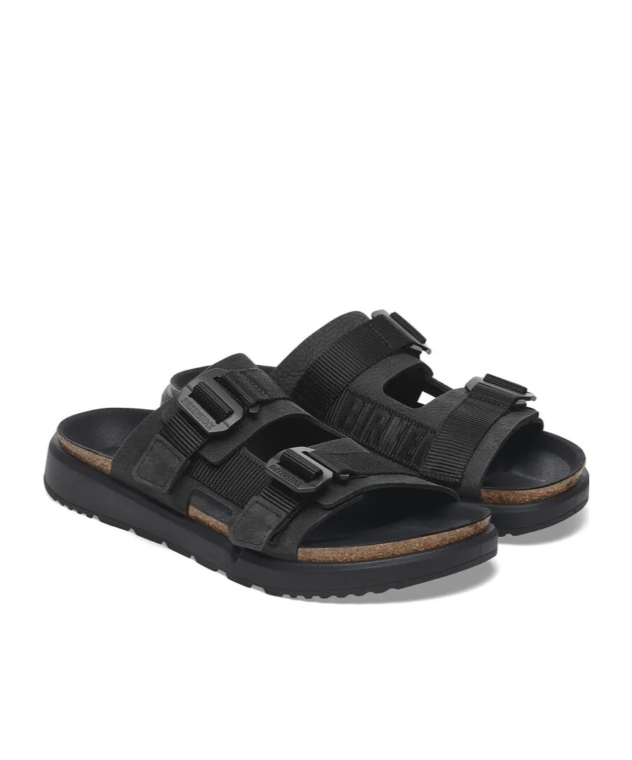 Shinjuku 2 Strap Sandals
