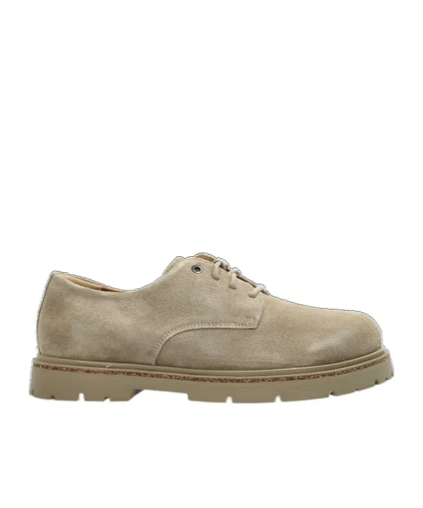Highwood Lace-Up Shoes