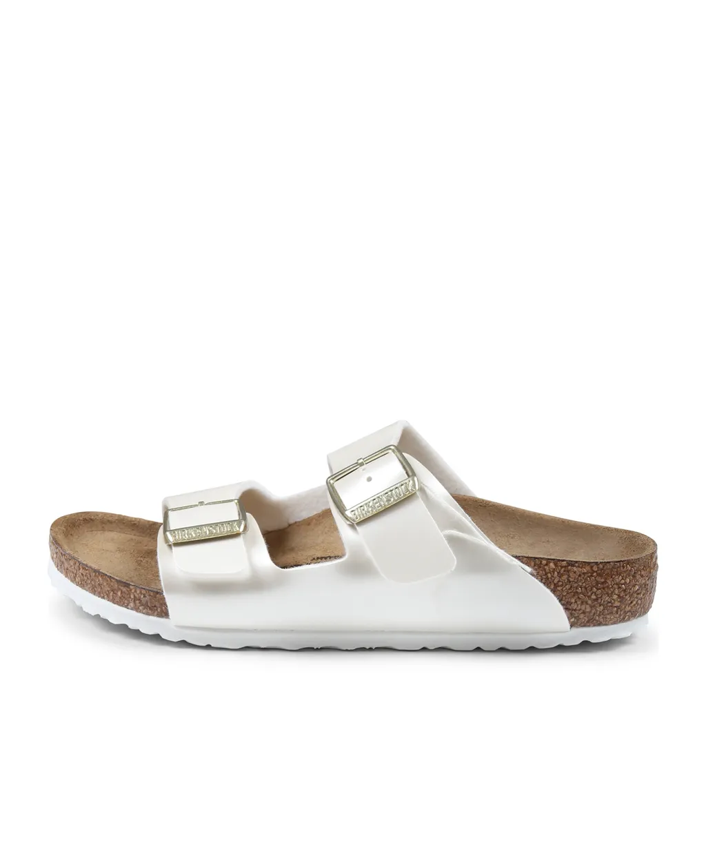 Kids Arizona Double-Buckled Sandals