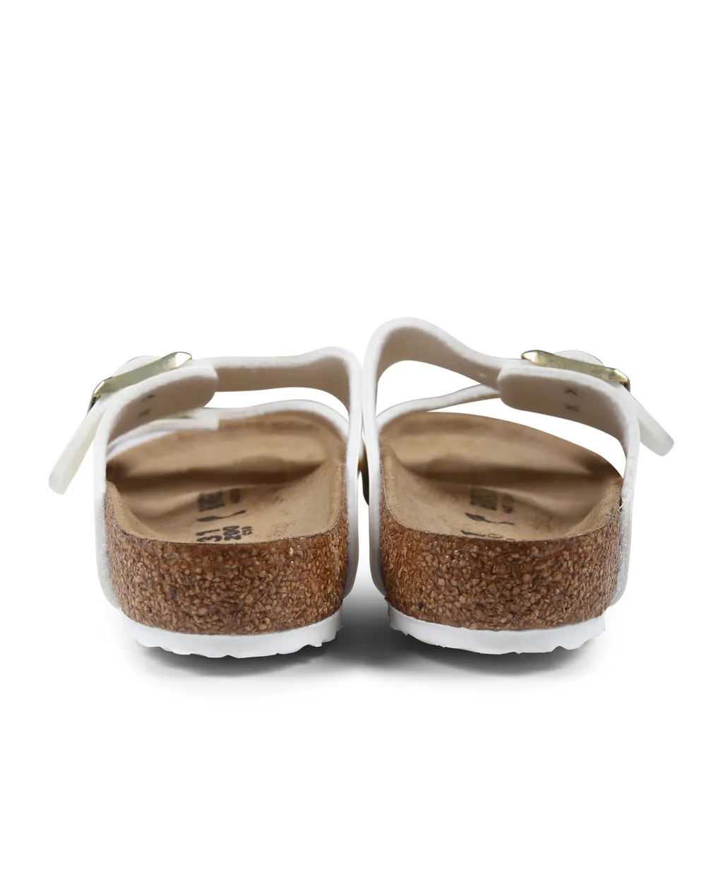 Kids Arizona Double-Buckled Sandals