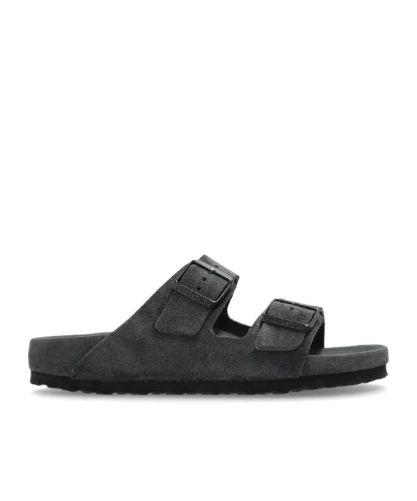 Arizona Suede Sandals