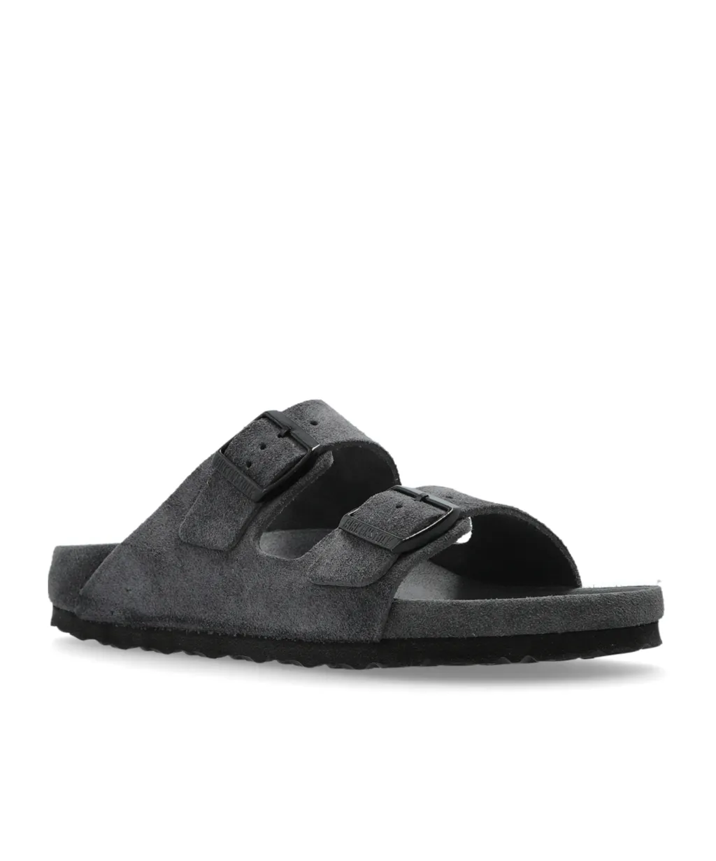 Arizona Suede Sandals