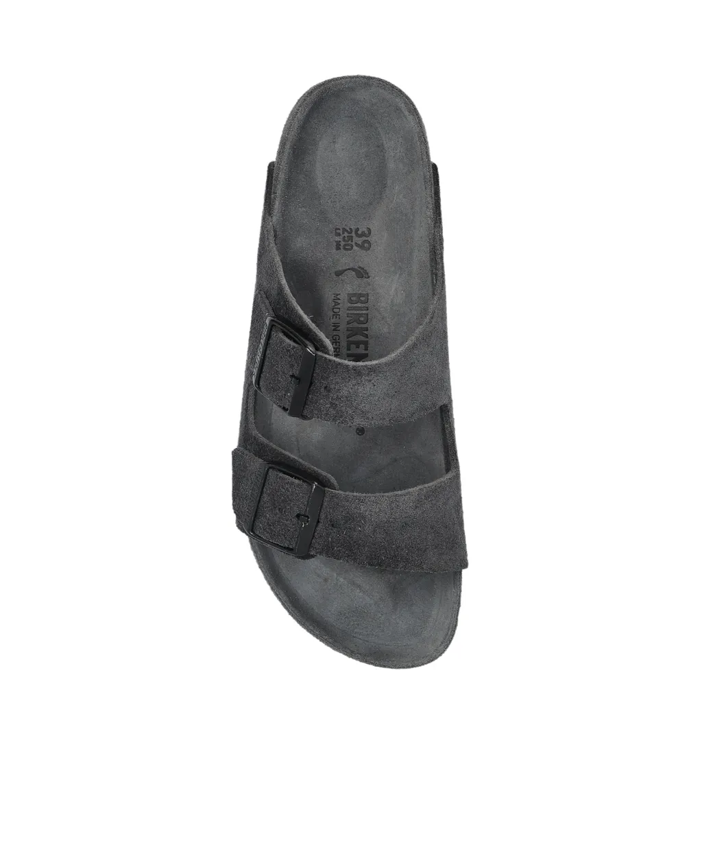 Arizona Suede Sandals