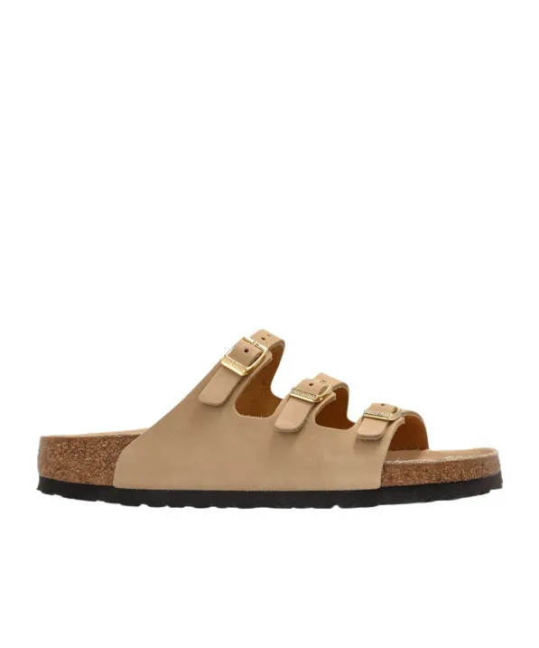 Florida Slip-On Sandals