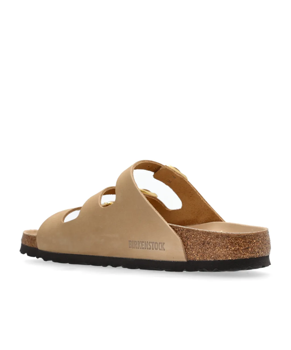 Florida Slip-On Sandals