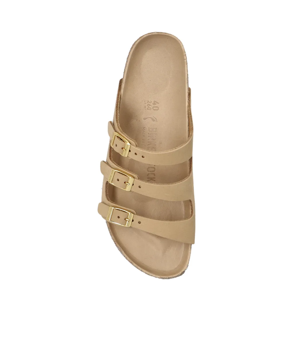 Florida Slip-On Sandals