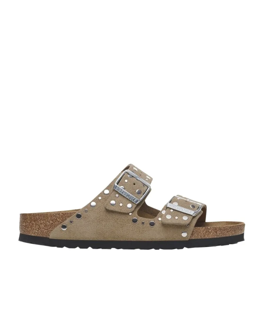 Arizona Rivet Sandals