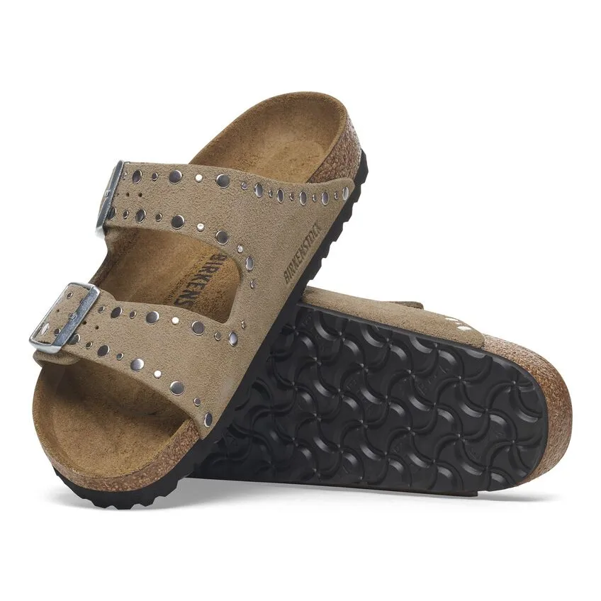 Arizona Rivet Sandals