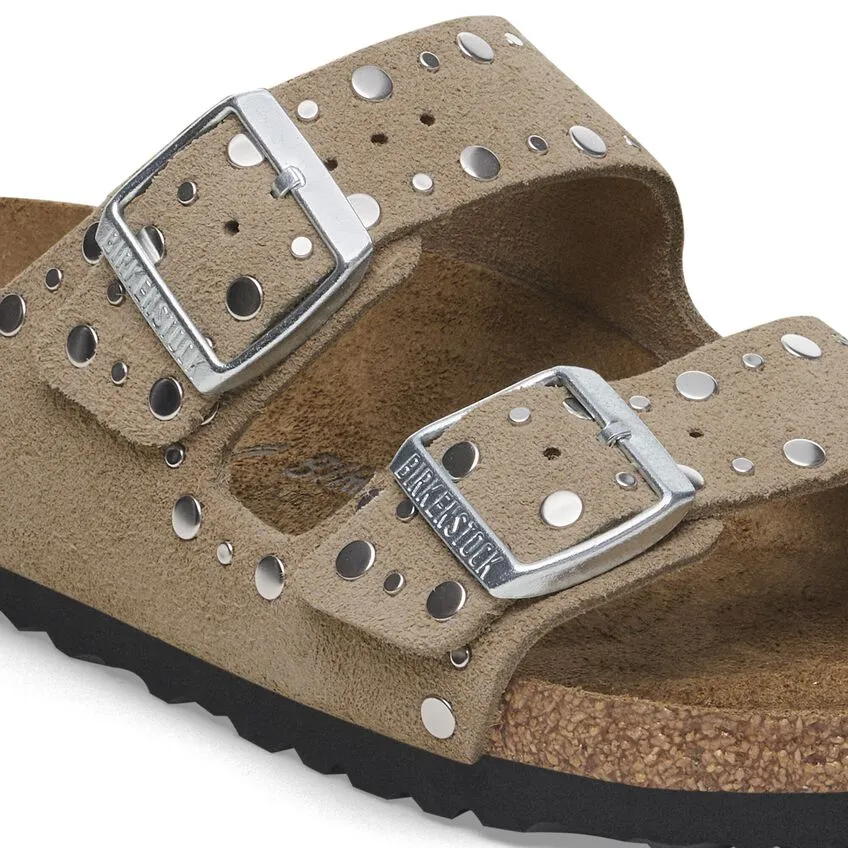 Arizona Rivet Sandals