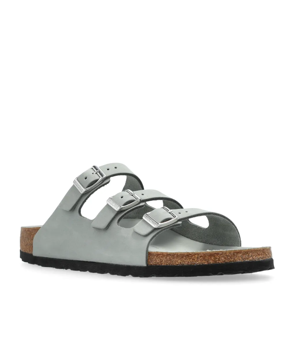 Florida Slip-On Sandals