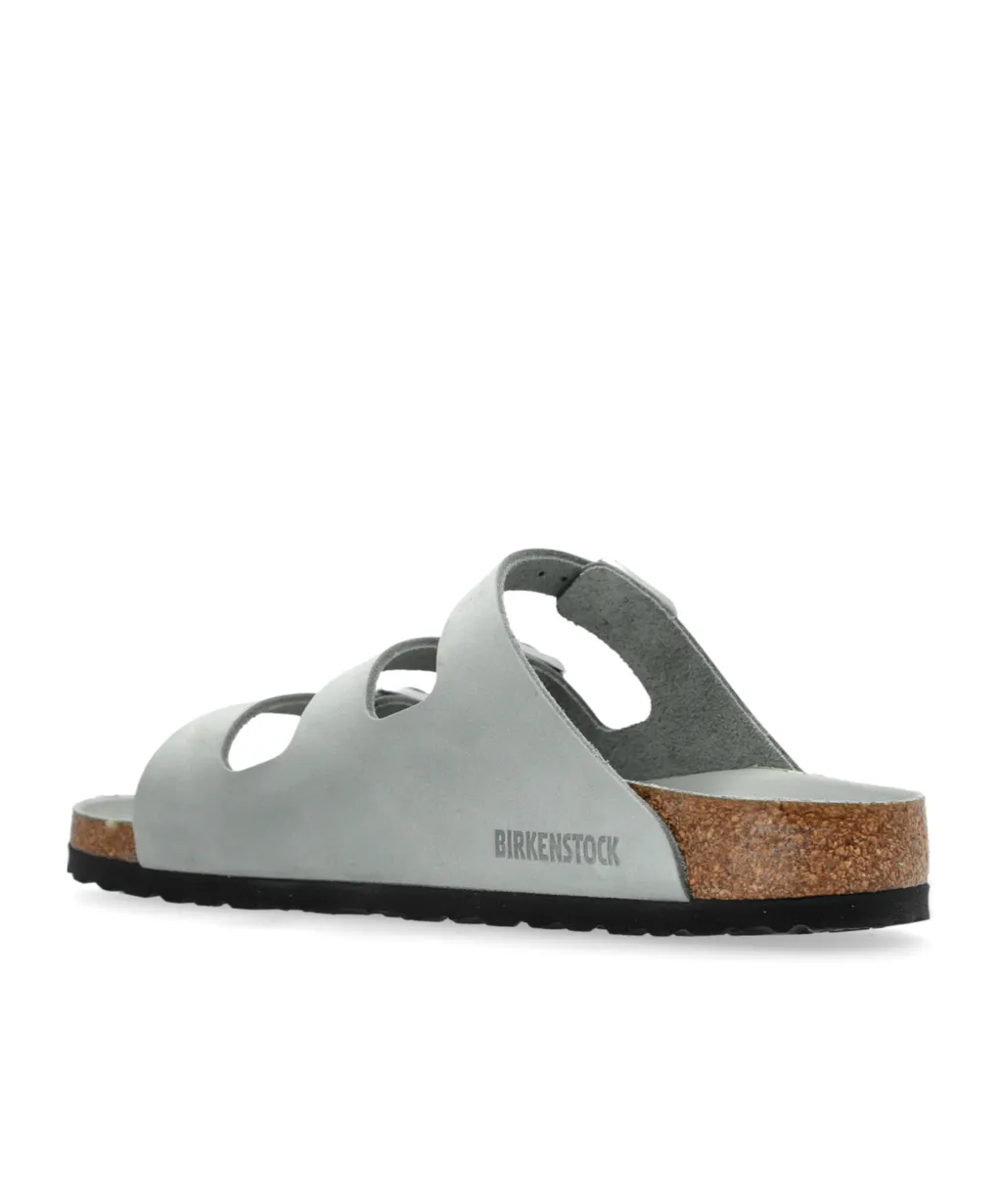 Florida Slip-On Sandals