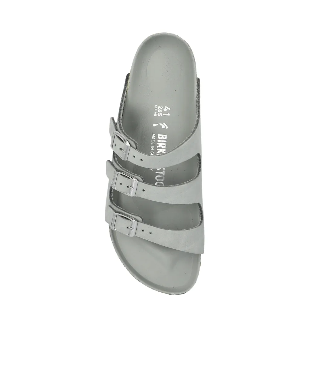 Florida Slip-On Sandals