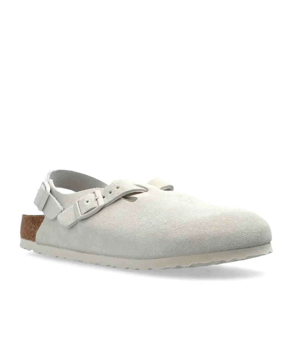 Tokio Slip-On Slippers