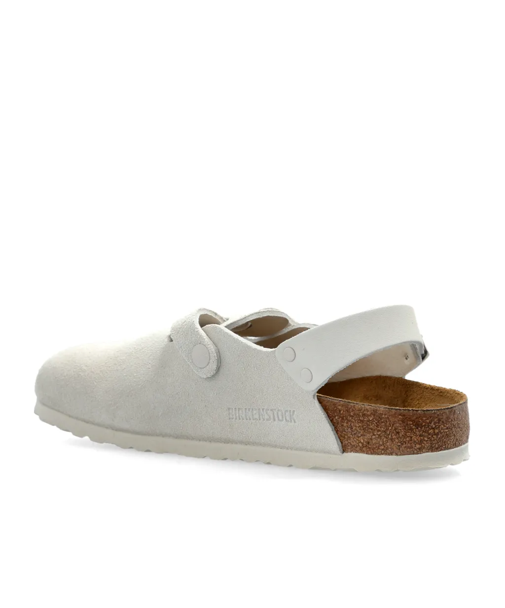Tokio Slip-On Slippers
