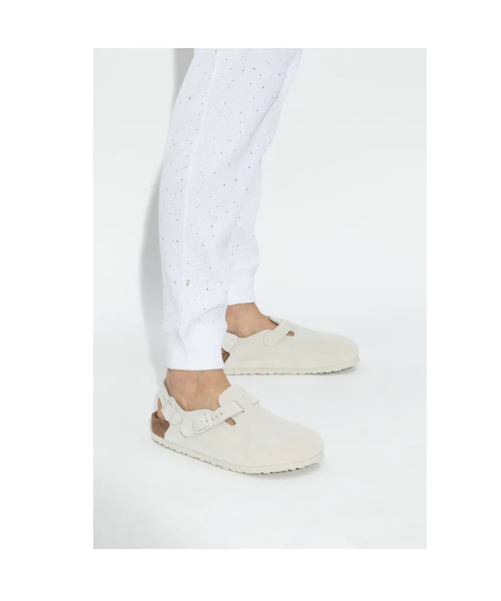 Tokio Slip-On Slippers