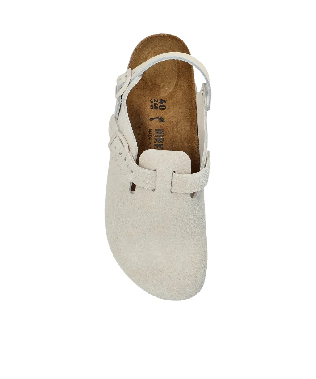 Tokio Slip-On Slippers