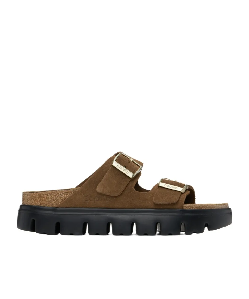 Open-Toed Slippers