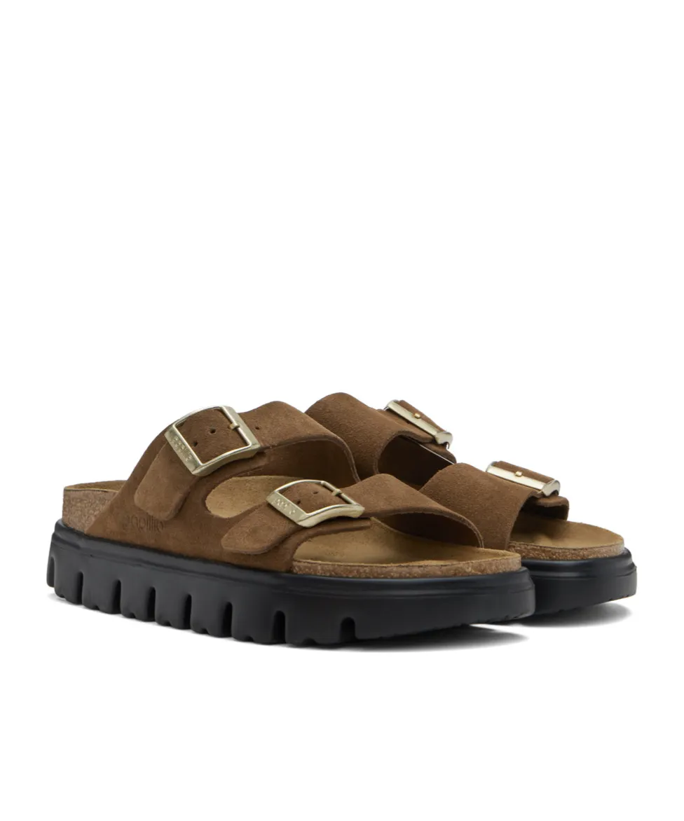 Open-Toed Slippers