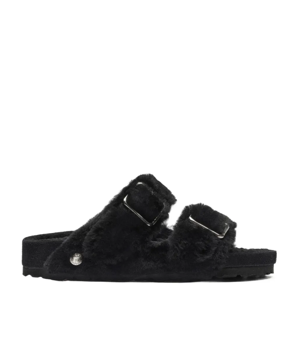 Arizona 1774 Buckle-Strap Slides