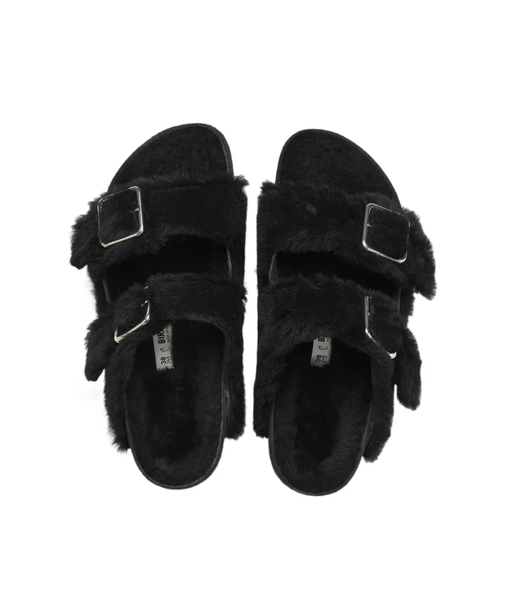 Arizona 1774 Buckle-Strap Slides