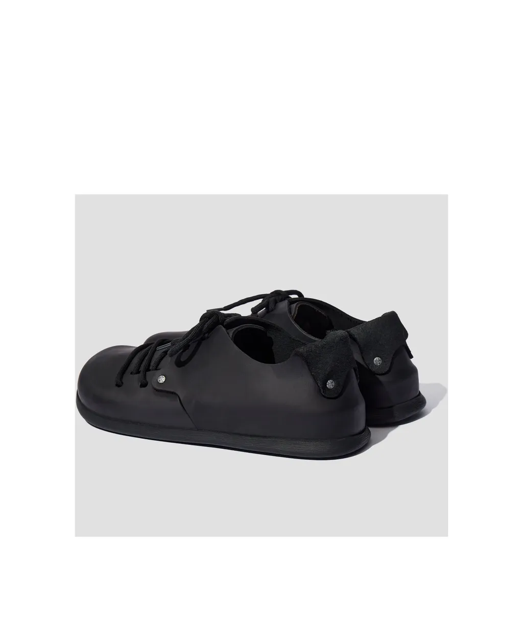 Lace-Up Casual Shoes