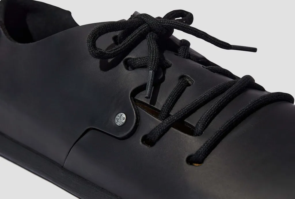 Lace-Up Casual Shoes