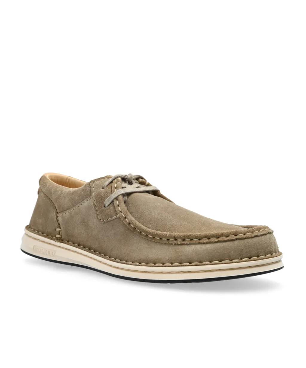Pasadena Derby Shoes