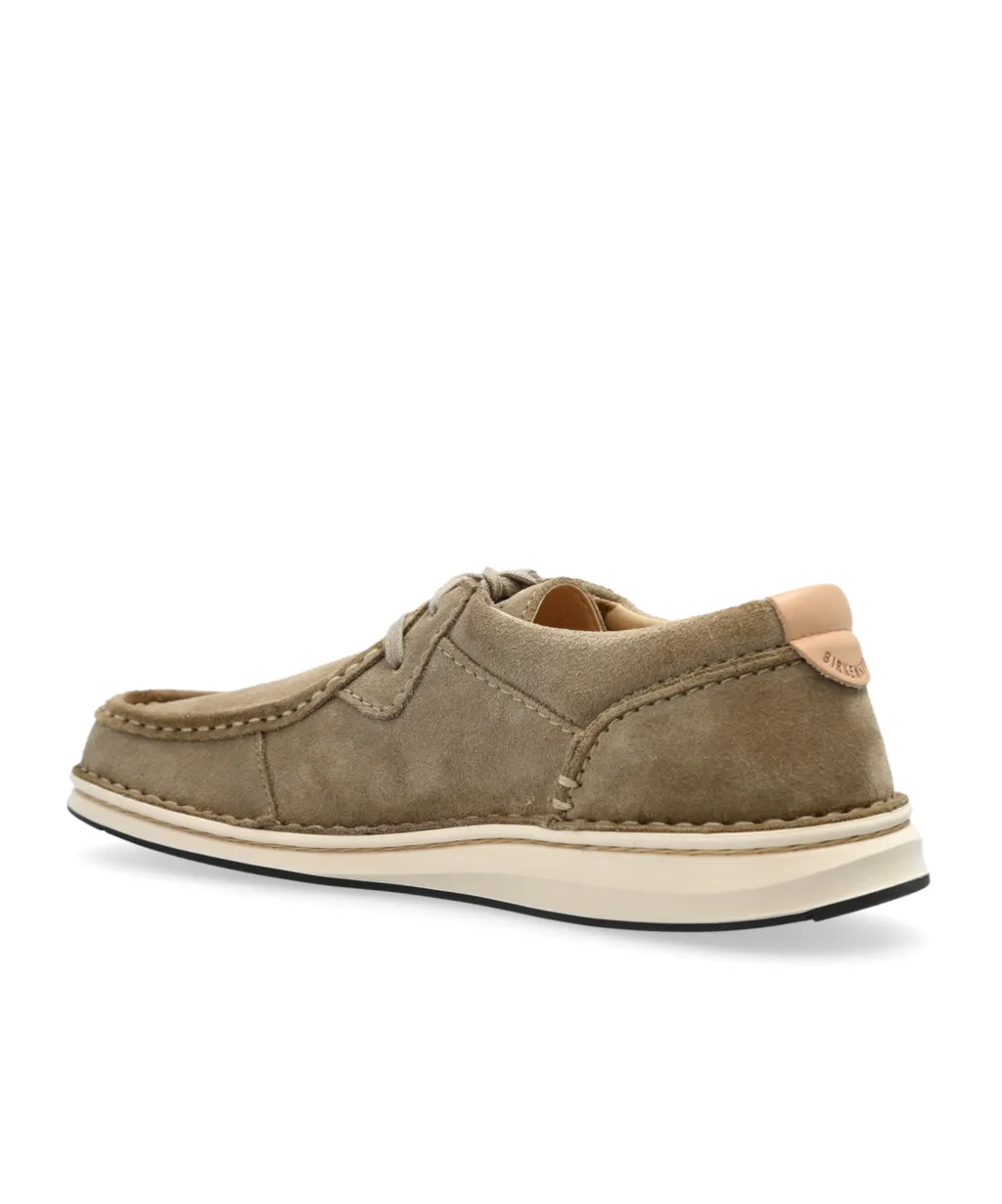 Pasadena Derby Shoes