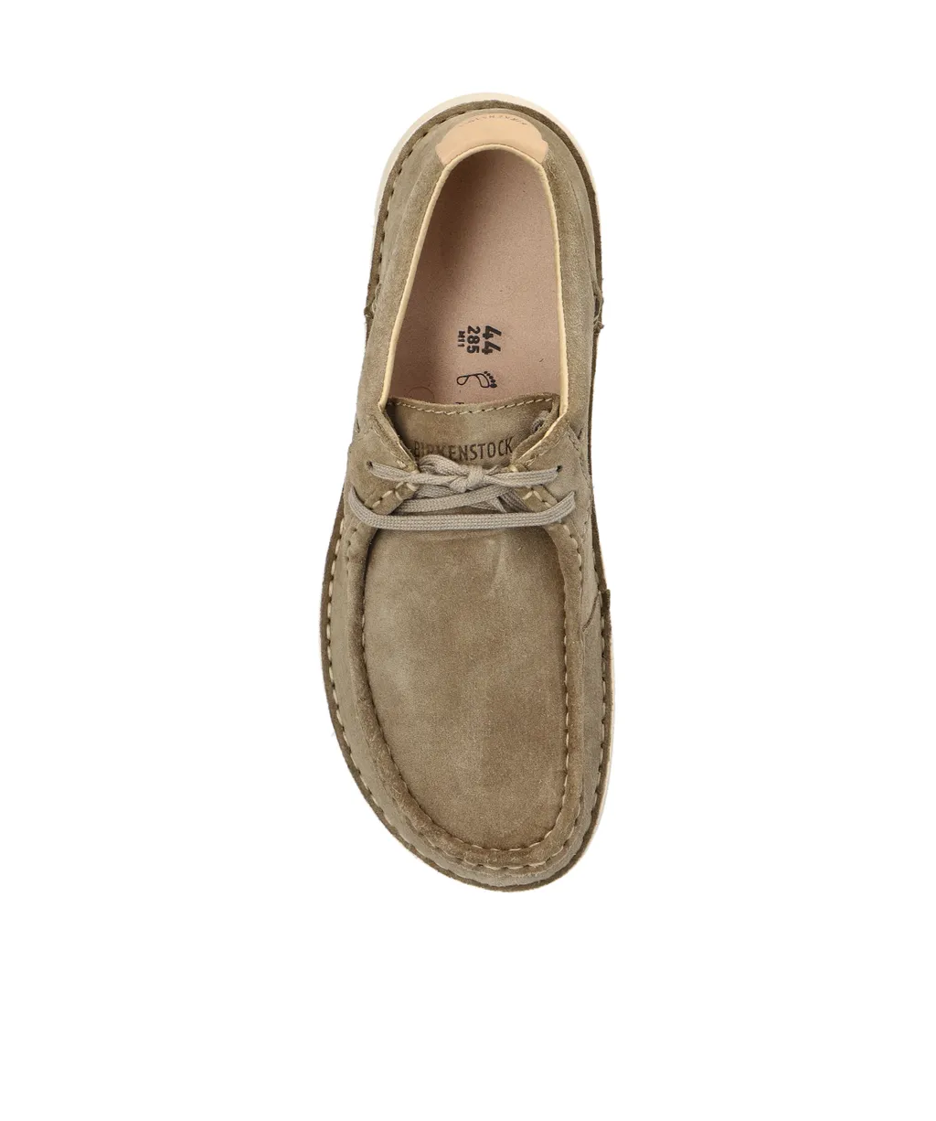 Pasadena Derby Shoes