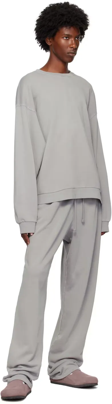 London Casual Pants