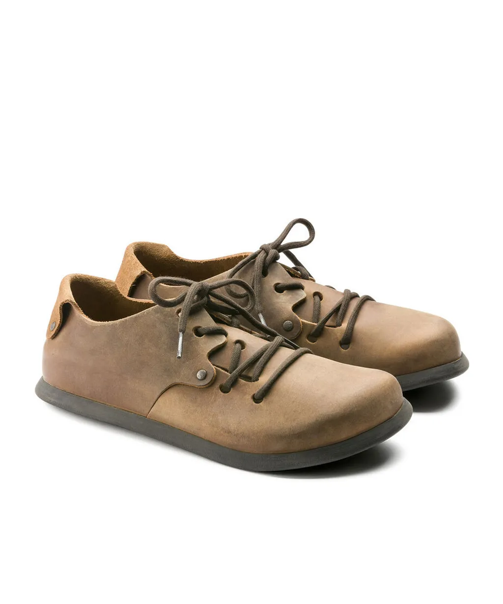 Montana Nl Lace-Up Shoes