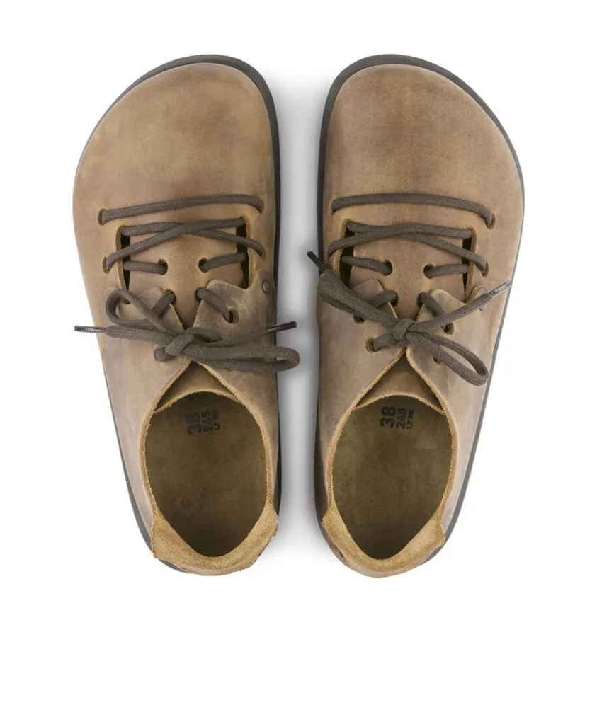 Montana Nl Lace-Up Shoes