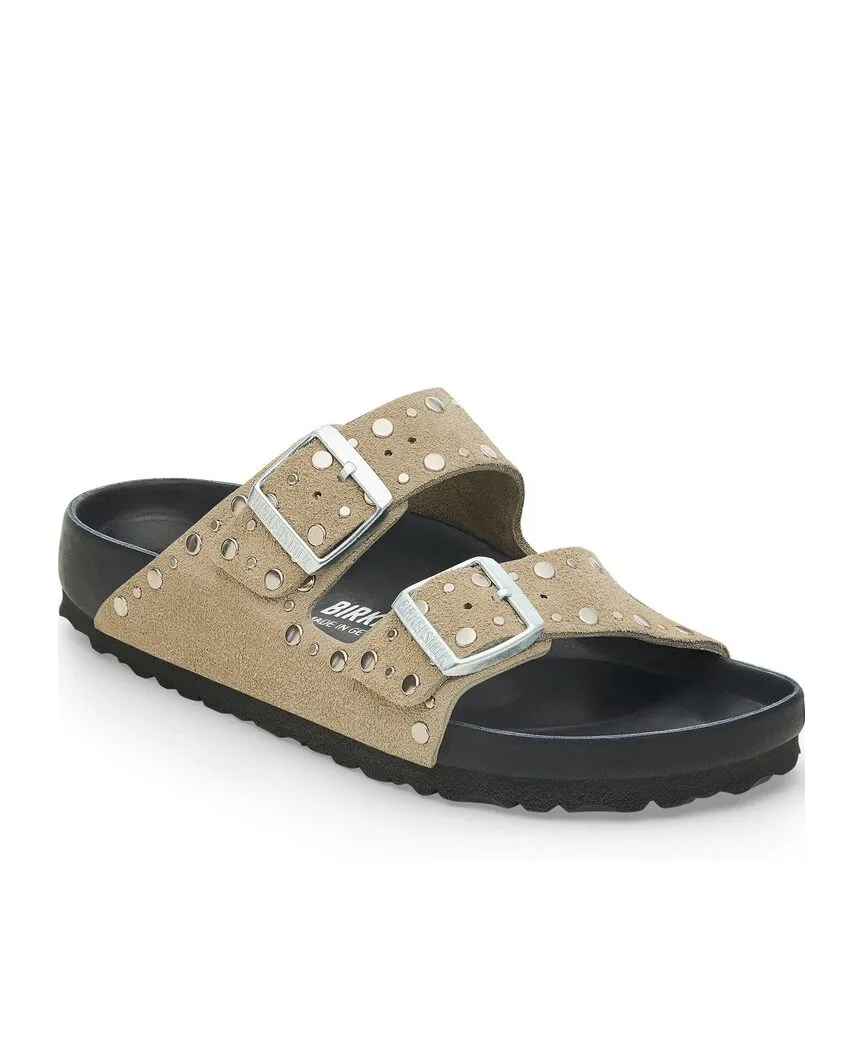 Arizona Rivet Detailed Slides