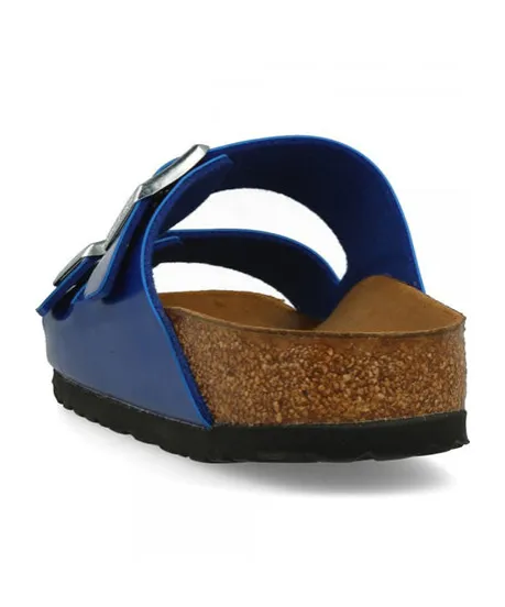 Round Head Slippers