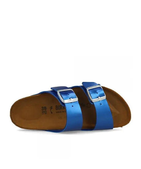 Round Head Slippers