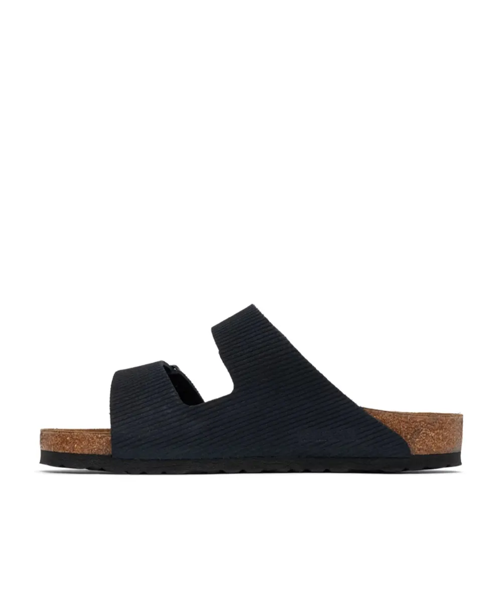 Arizona Suede Slides