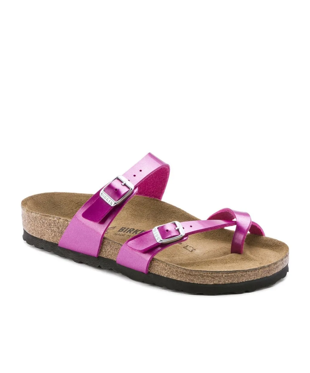 Round Head Slippers
