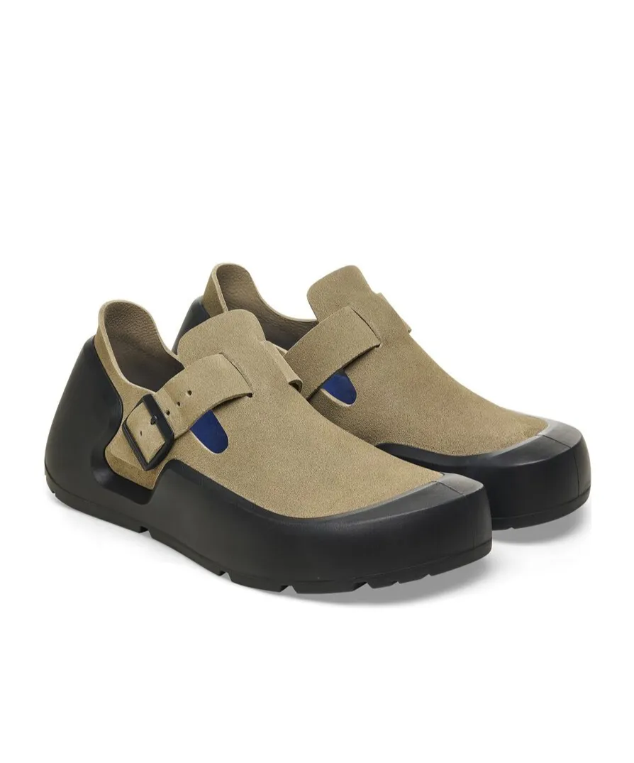 Reykjavik Clogs