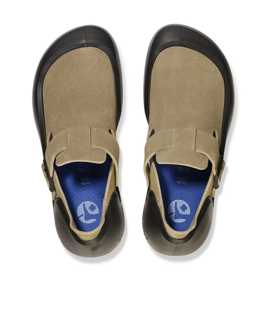 Reykjavik Clogs