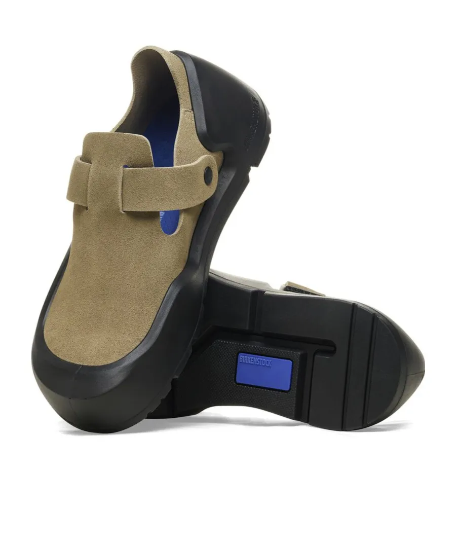 Reykjavik Clogs