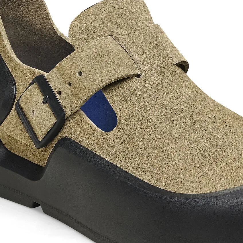 Reykjavik Clogs