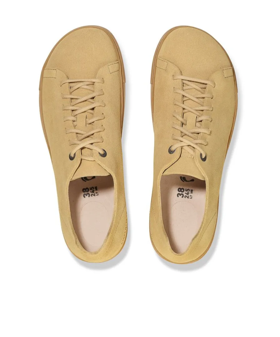 Bend Low Decon Lace-Up Sneakers