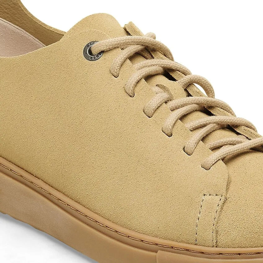 Bend Low Decon Lace-Up Sneakers