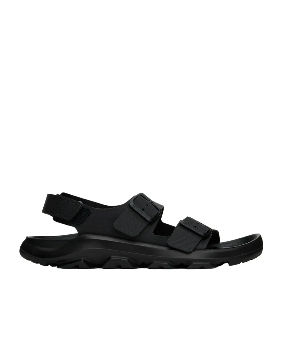 Mogami Terra Buckle-Strap Sandals