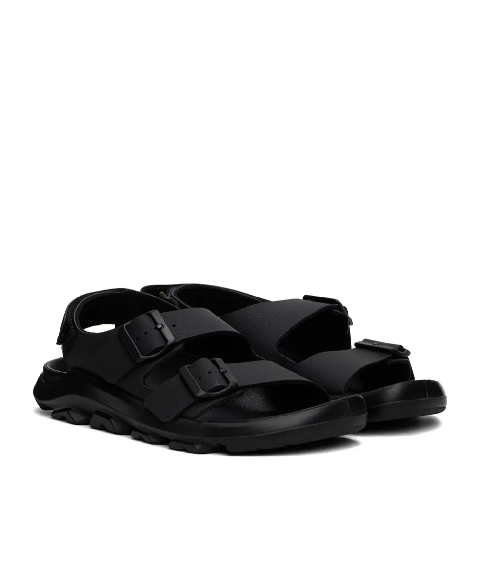 Mogami Terra Buckle-Strap Sandals